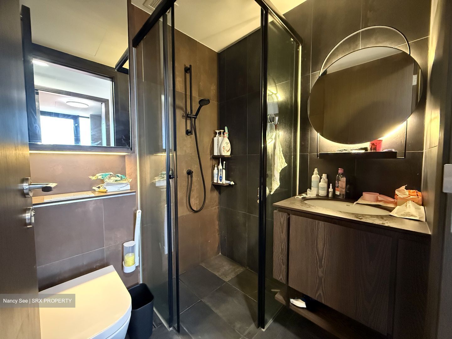 Mori (D14), Apartment #526124101